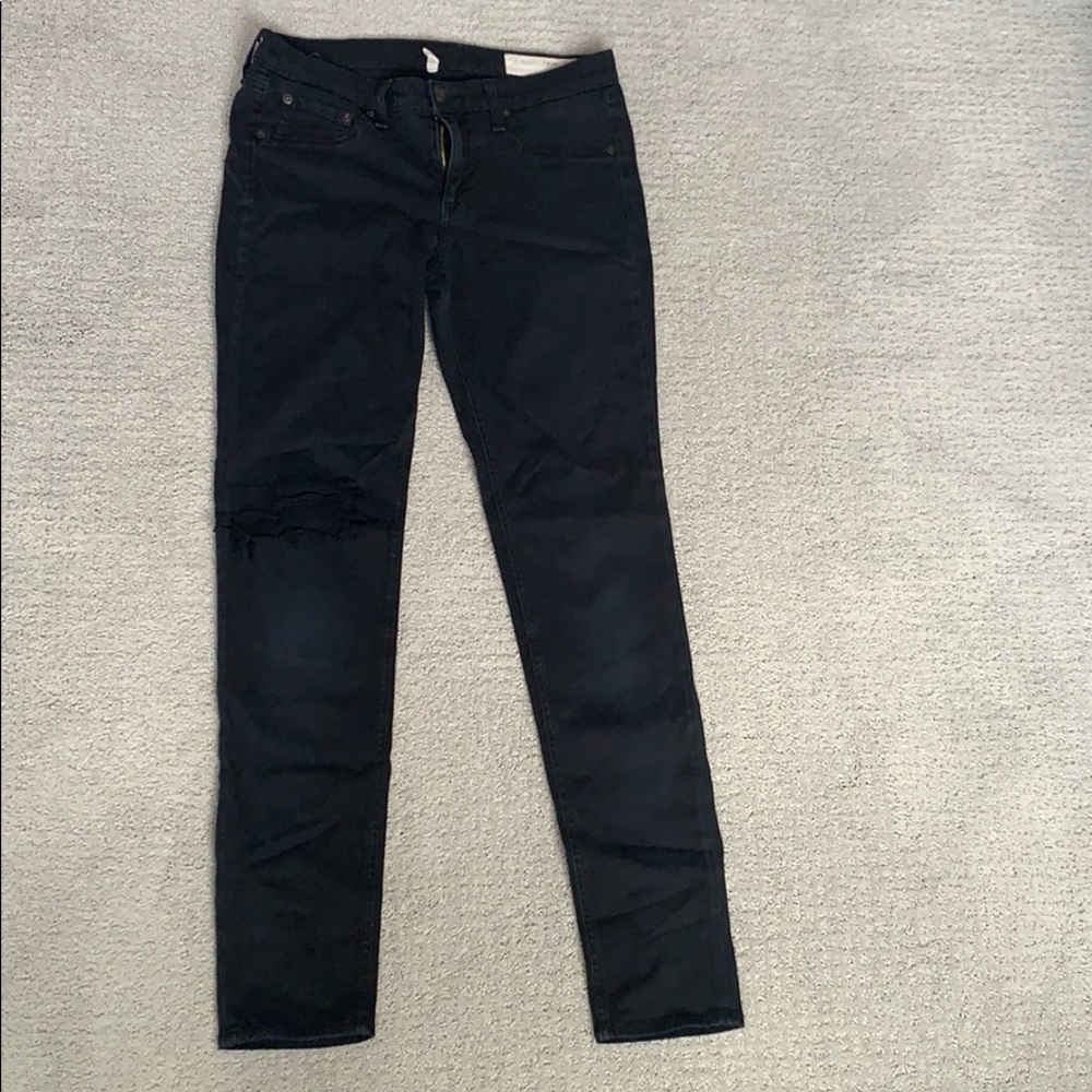 Rag & Bone black jean
